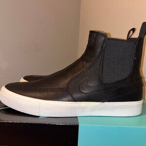 Pre-Owned Zoom Janoski Slip Mid Rm Men's US Size 10